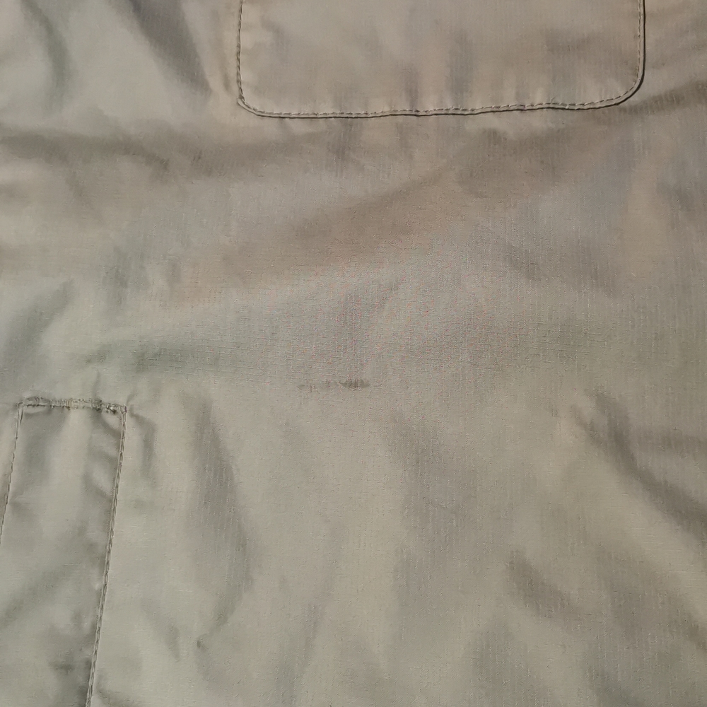 🌺 Quicksilver Jacket, Size M - Picture 8 of 10